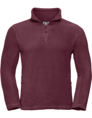 Quarter Zip Outdoor Fleece (874M)
