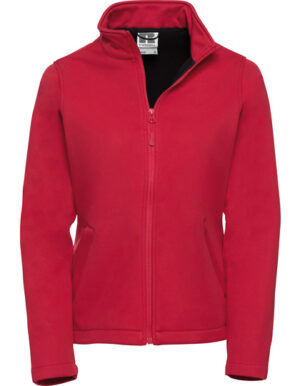 Ladies´ Smart Softshell Jacket (040F)