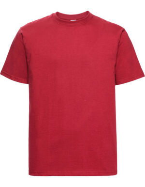 Authentic Heavyweight T (215m)