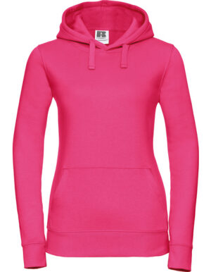 Ladies´ Authentic Hooded Sweat (265F)