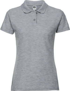 Ladies' Classic Polycotton Polo (539F)