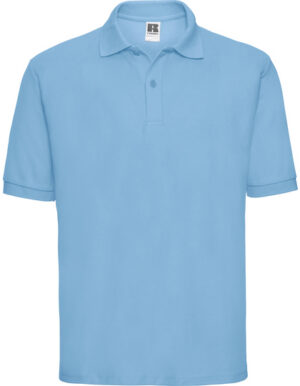 Men's Classic Polycotton Polo (539M)