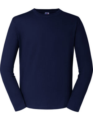 Authentic Classic Long Sleeve T (180L)