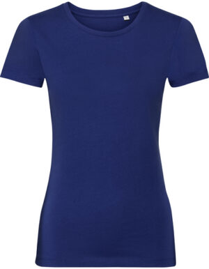 Ladies Authentic Classic T (180F)