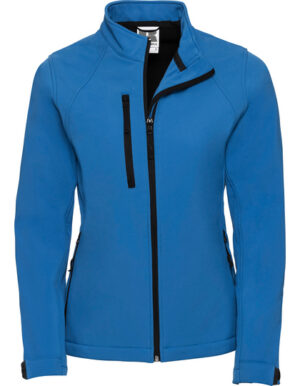 Ladies´ Softshell Jacket (140F)