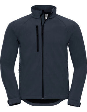Men´s Softshell Jacket (140M)