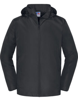 Essential Weather Shell Jacket (Z416)
