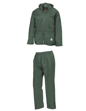 Waterproof Jacket & Trouser Set (RT95A)